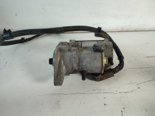 bontott TOYOTA YARIS VERSO Önindító