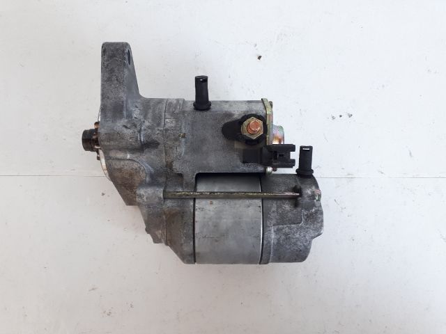 bontott TOYOTA YARIS VERSO Önindító