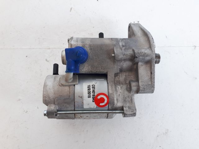 bontott TOYOTA YARIS VERSO Önindító