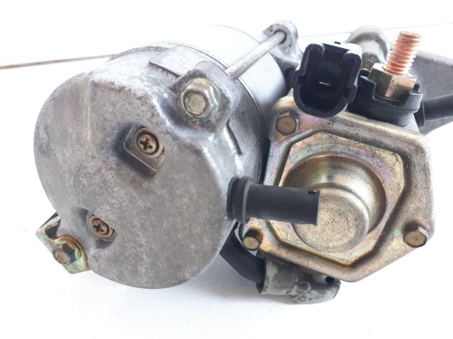 bontott TOYOTA YARIS VERSO Önindító