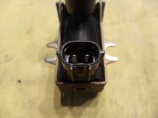 bontott TOYOTA YARIS VERSO Turbó Vákum Szelep