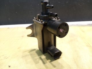 bontott TOYOTA YARIS VERSO Turbó Vákum Szelep