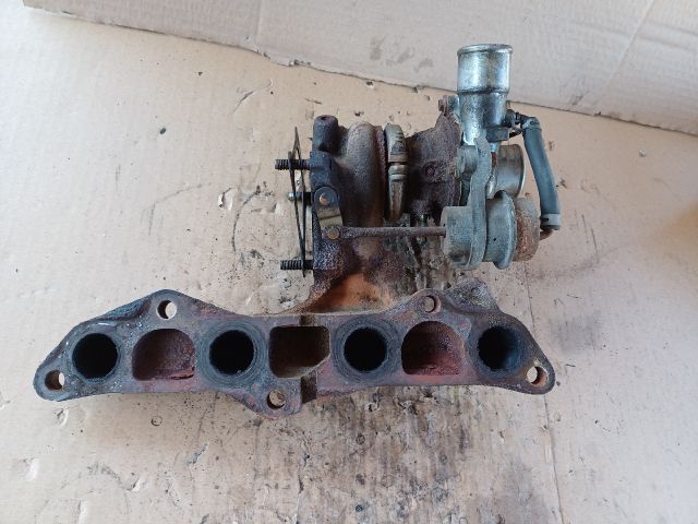 bontott TOYOTA YARIS VERSO Turbó