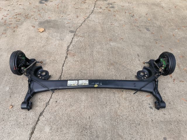 bontott TOYOTA YARIS VERSO Hátsó Híd (Dobfékes)