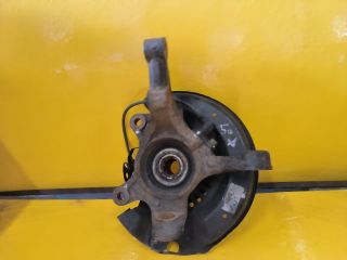 bontott TOYOTA YARIS VERSO Jobb első Csonkállvány Kerékaggyal