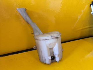 bontott TOYOTA YARIS VERSO Ablakmosó Tartály