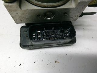 bontott TOYOTA YARIS VERSO ABS Kocka