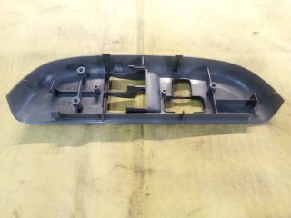 bontott TOYOTA YARIS VERSO Bal első Ablakemelő Kapcsoló Keret