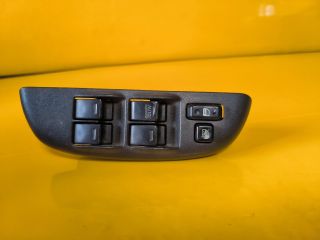 bontott TOYOTA YARIS VERSO Bal első Ablakemelő Kapcsoló