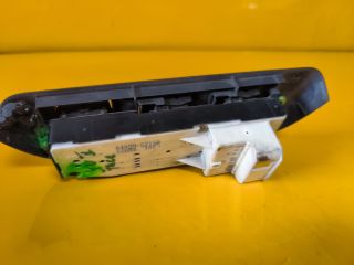 bontott TOYOTA YARIS VERSO Bal első Ablakemelő Kapcsoló