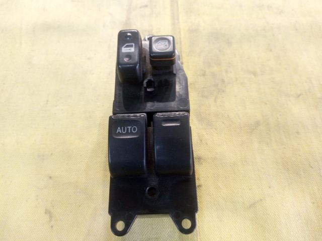 bontott TOYOTA YARIS VERSO Bal első Ablakemelő Kapcsoló