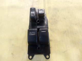 bontott TOYOTA YARIS VERSO Bal első Ablakemelő Kapcsoló