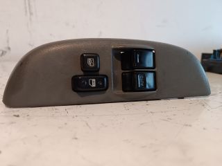 bontott TOYOTA YARIS VERSO Bal első Ablakemelő Kapcsoló