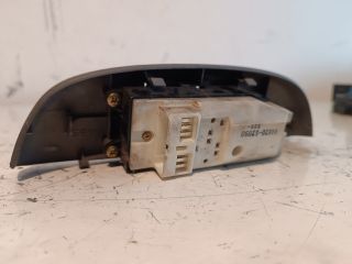 bontott TOYOTA YARIS VERSO Bal első Ablakemelő Kapcsoló