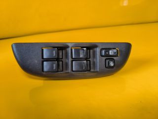 bontott TOYOTA YARIS VERSO Bal első Ablakemelő Kapcsoló