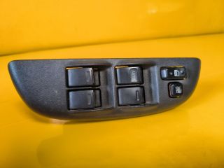 bontott TOYOTA YARIS VERSO Bal első Ablakemelő Kapcsoló