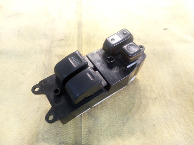 bontott TOYOTA YARIS VERSO Bal első Ablakemelő Kapcsoló