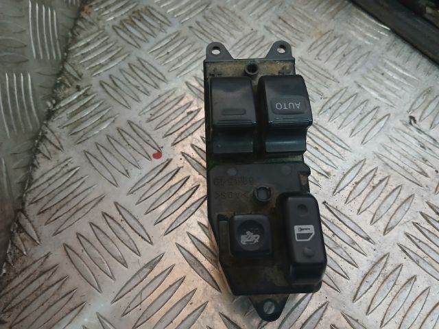 bontott TOYOTA YARIS VERSO Bal első Ablakemelő Kapcsoló