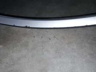 bontott TOYOTA YARIS VERSO Bal első Ajtó (Üres lemez)