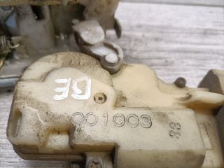 bontott TOYOTA YARIS VERSO Bal első Ajtózár