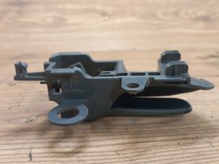 bontott TOYOTA YARIS VERSO Bal első Belső Kilincs