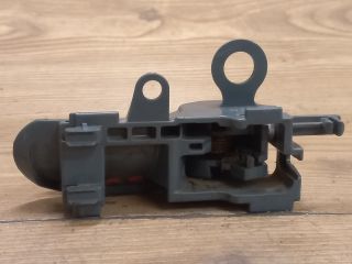 bontott TOYOTA YARIS VERSO Bal első Belső Kilincs