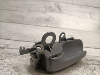 bontott TOYOTA YARIS VERSO Bal első Belső Kilincs