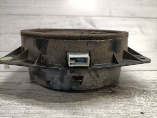 bontott TOYOTA YARIS VERSO Bal első Hangszóró