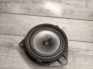 bontott TOYOTA YARIS VERSO Bal első Hangszóró