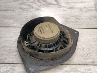 bontott TOYOTA YARIS VERSO Bal első Hangszóró