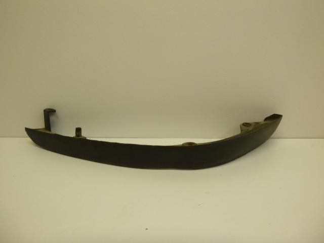 bontott TOYOTA YARIS VERSO Bal első Koptató