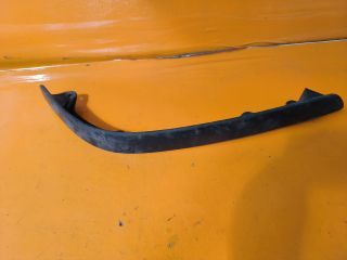 bontott TOYOTA YARIS VERSO Bal első Koptató