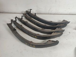 bontott TOYOTA YARIS VERSO Bal első Koptató