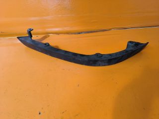 bontott TOYOTA YARIS VERSO Bal első Koptató