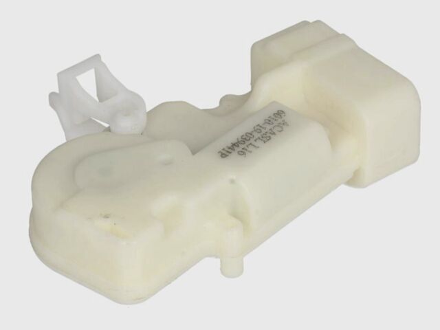 bontott TOYOTA YARIS VERSO Bal első Központizár Motor