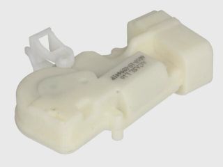 bontott TOYOTA YARIS VERSO Bal első Központizár Motor