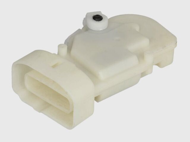 bontott TOYOTA YARIS VERSO Bal első Központizár Motor