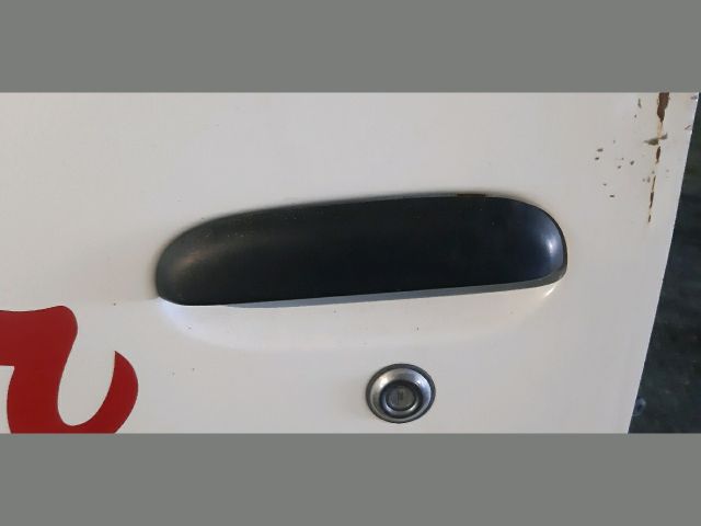 bontott TOYOTA YARIS VERSO Bal első Külső Kilincs