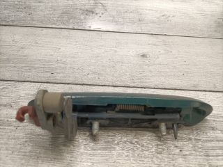 bontott TOYOTA YARIS VERSO Bal első Külső Kilincs