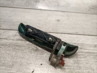 bontott TOYOTA YARIS VERSO Bal első Külső Kilincs