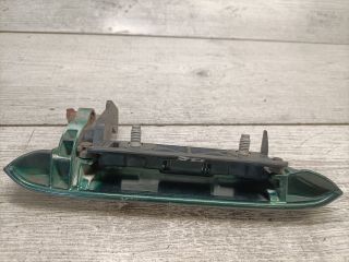 bontott TOYOTA YARIS VERSO Bal első Külső Kilincs