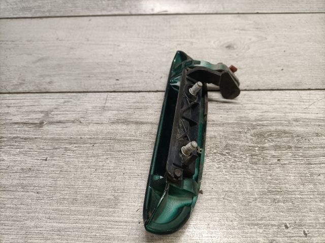 bontott TOYOTA YARIS VERSO Bal első Külső Kilincs