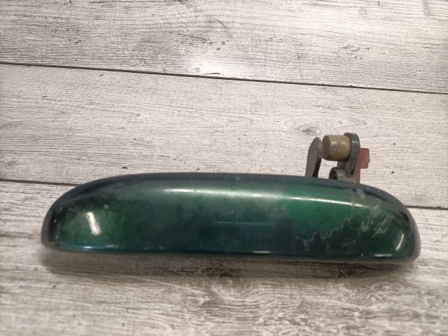 bontott TOYOTA YARIS VERSO Bal első Külső Kilincs