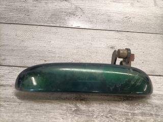 bontott TOYOTA YARIS VERSO Bal első Külső Kilincs