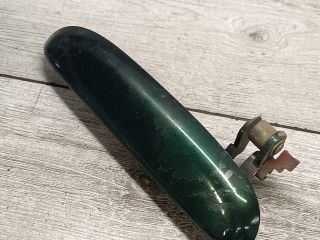 bontott TOYOTA YARIS VERSO Bal első Külső Kilincs