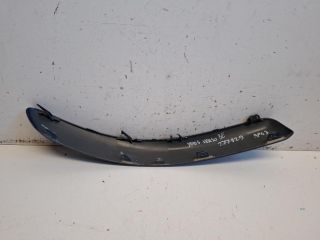 bontott TOYOTA YARIS VERSO Bal első Lökhárító Díszléc