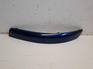 bontott TOYOTA YARIS VERSO Bal első Lökhárító Díszléc