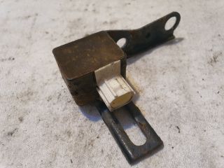 bontott TOYOTA YARIS VERSO Bal első Ütközés Érzékelő (Homlokfalon)