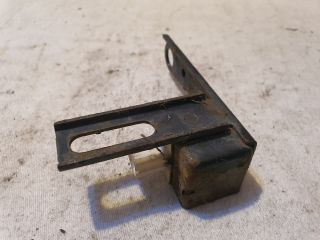 bontott TOYOTA YARIS VERSO Bal első Ütközés Érzékelő (Homlokfalon)