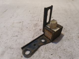 bontott TOYOTA YARIS VERSO Bal első Ütközés Érzékelő (Homlokfalon)